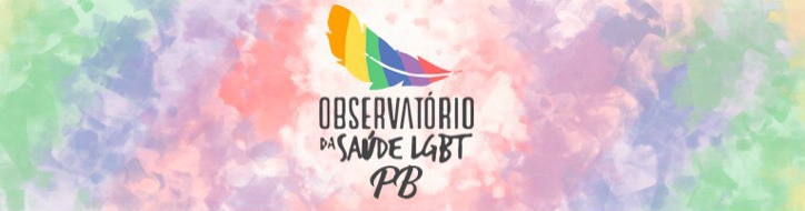 Observatório de Saúde LGBT - PB